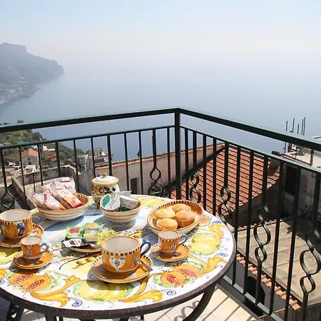 Dimora Sveva Ravello