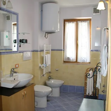 Appartamento Dimora Sveva *